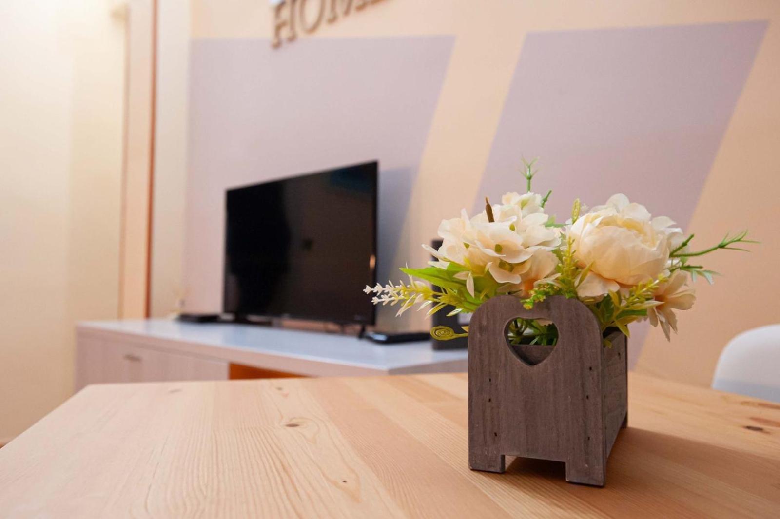 Ciao Holiday home